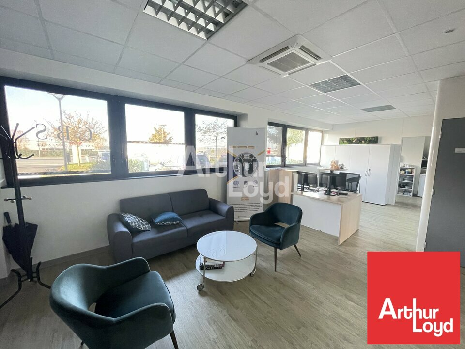 ARTHUR LOYD POITOU VENDEE LOCATION-BUREAUX-POITIERS-86