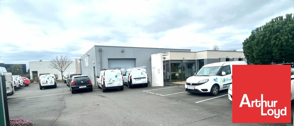 ARTHUR LOYD POITOU VENDEE LOCATION-BUREAUX-NIORT-79