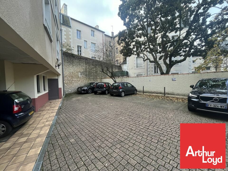 ARTHUR LOYD POITOU VENDEE LOCATION-BUREAUX-POITIERS-86