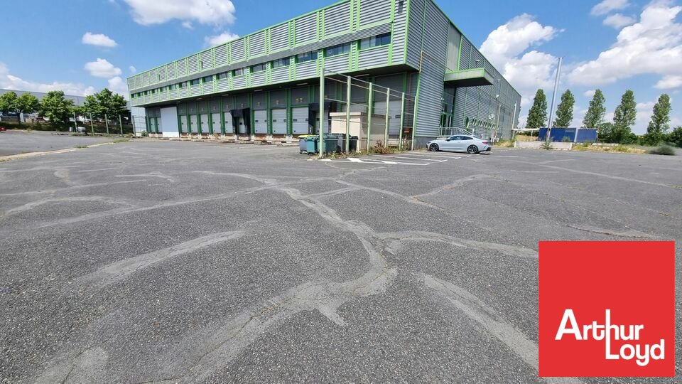 ARTHUR LOYD POITOU VENDEE LOCATION-LOCAL D'ACTIVITE-POITIERS-86