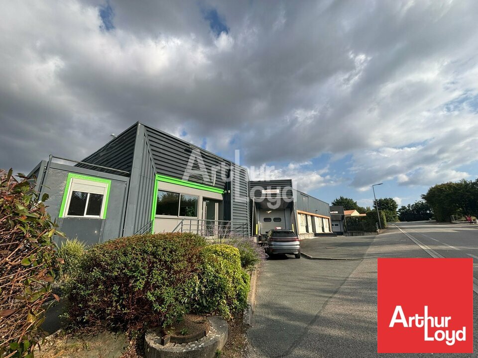 ARTHUR LOYD POITOU VENDEE LOCATION-LOCAL D'ACTIVITE-RIVES_DE_L'YON-85