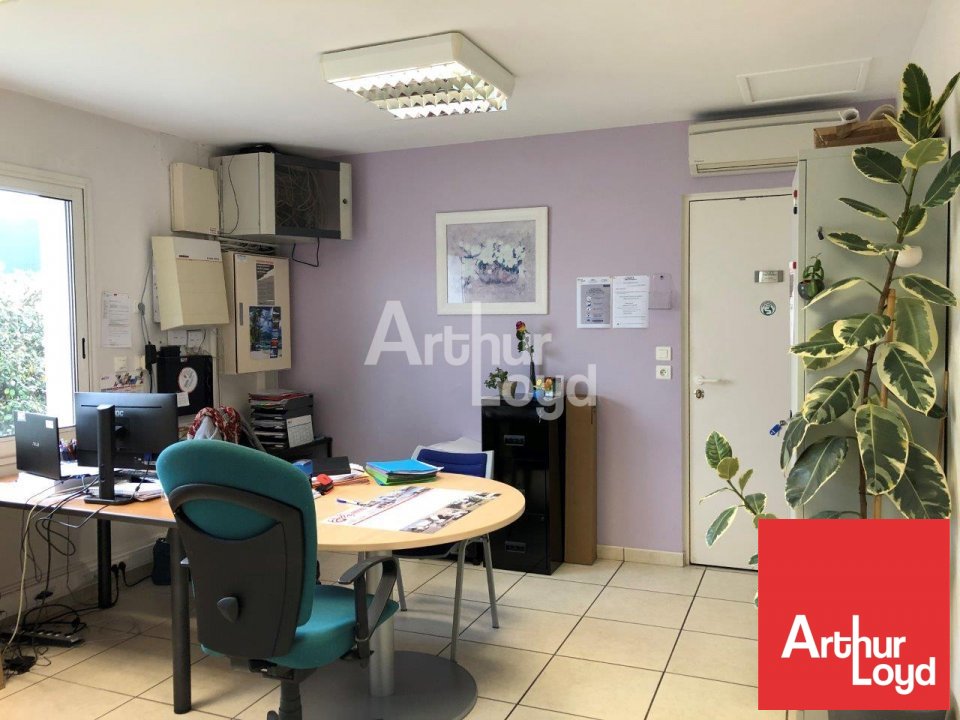 ARTHUR LOYD POITOU VENDEE LOCATION-BUREAUX-LA_CRECHE-79