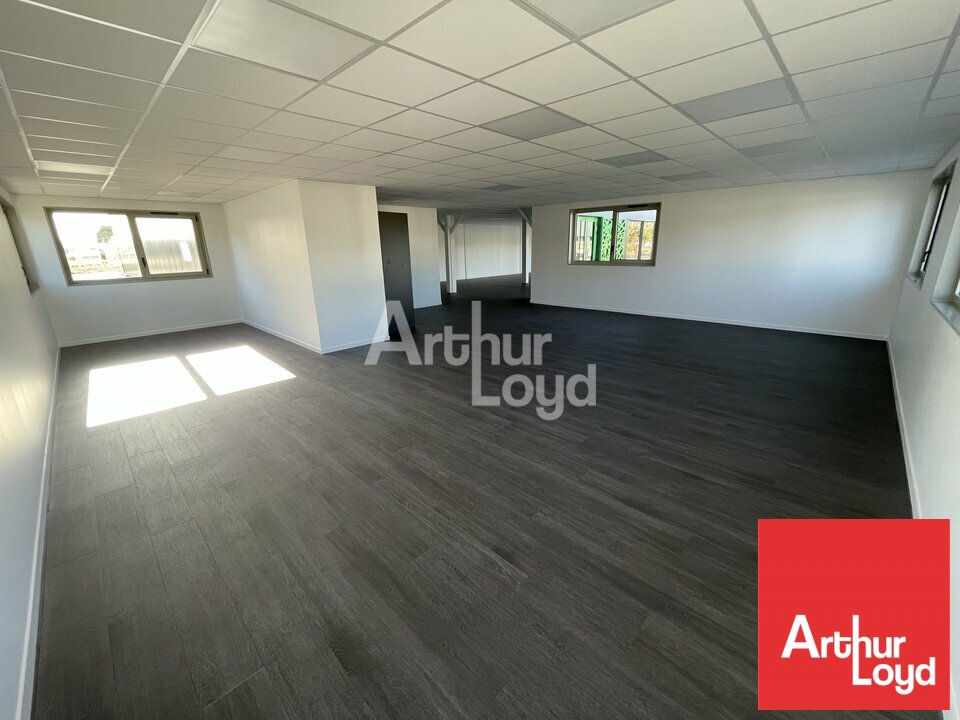 ARTHUR LOYD POITOU VENDEE LOCATION-BUREAUX-NIORT-79