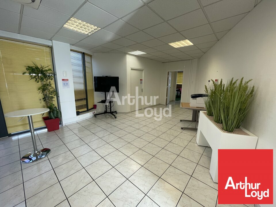 ARTHUR LOYD POITOU VENDEE LOCATION-BUREAUX-NIORT-79