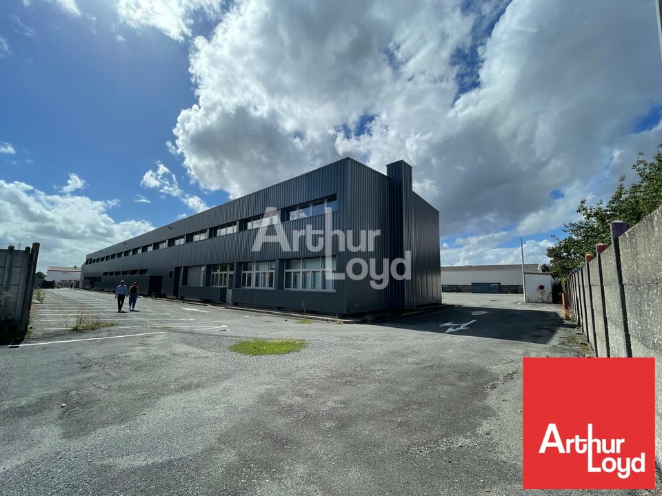 ARTHUR LOYD POITOU VENDEE LOCATION-BUREAUX-NIORT-79
