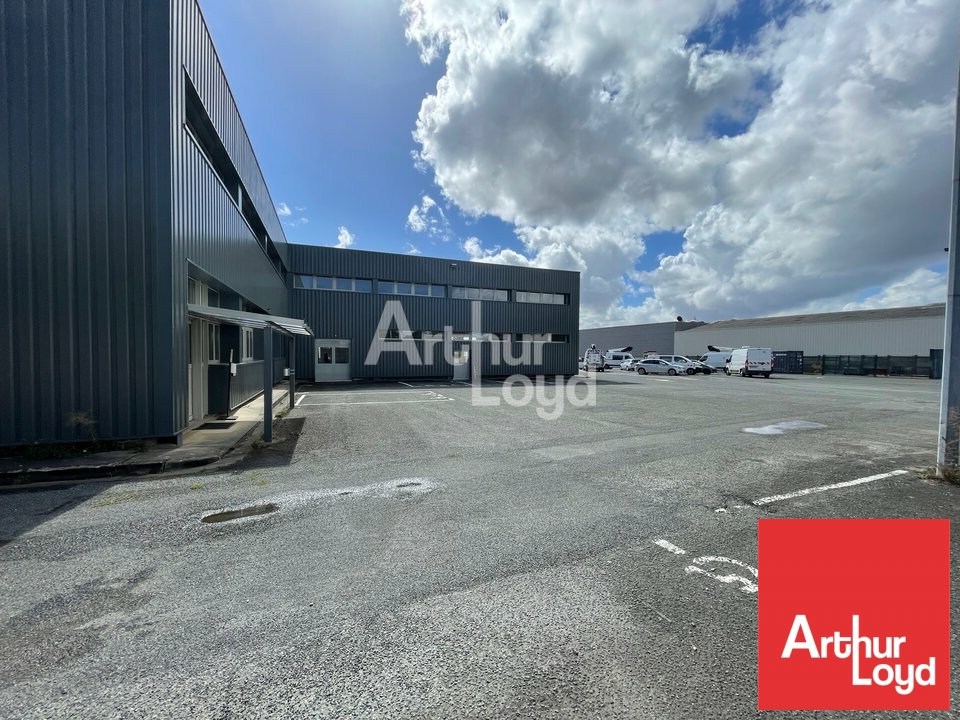 ARTHUR LOYD POITOU VENDEE VENTE-BUREAUX-NIORT-79