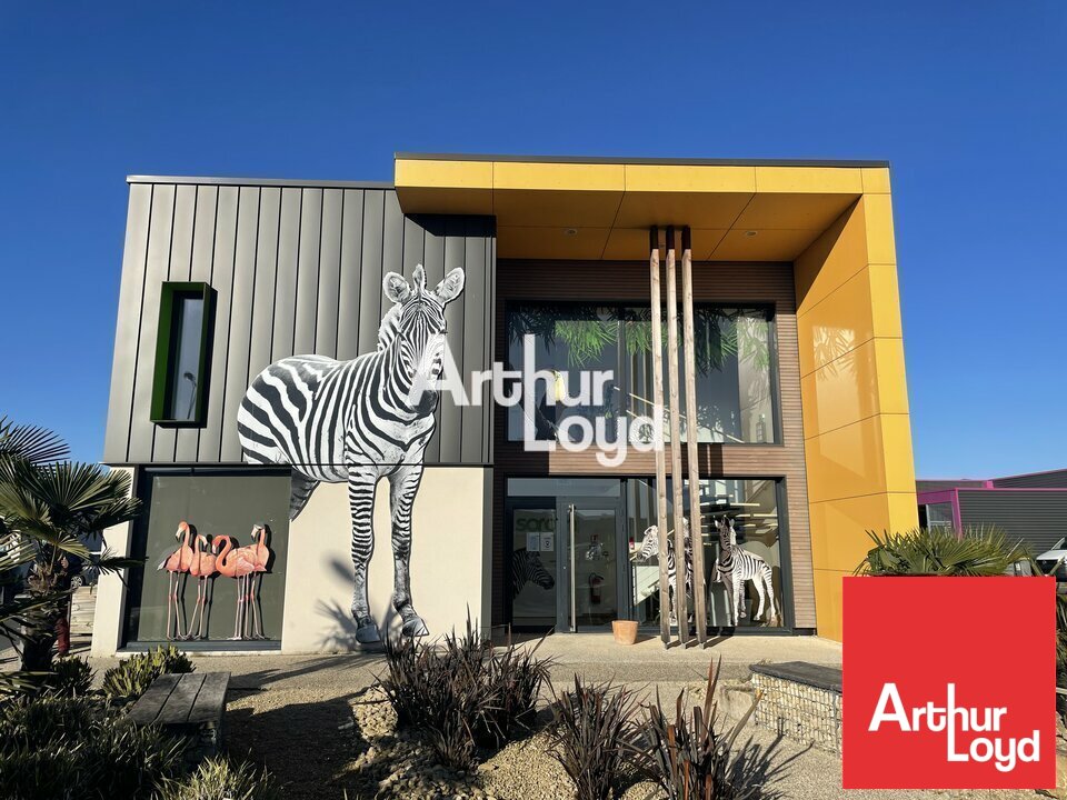 ARTHUR LOYD POITOU VENDEE LOCATION-BUREAUX-NIORT-79