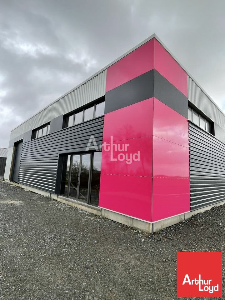 ARTHUR LOYD POITOU VENDEE LOCATION-LOCAL COMMERCIAL-AZAY_LE_BRULE-79