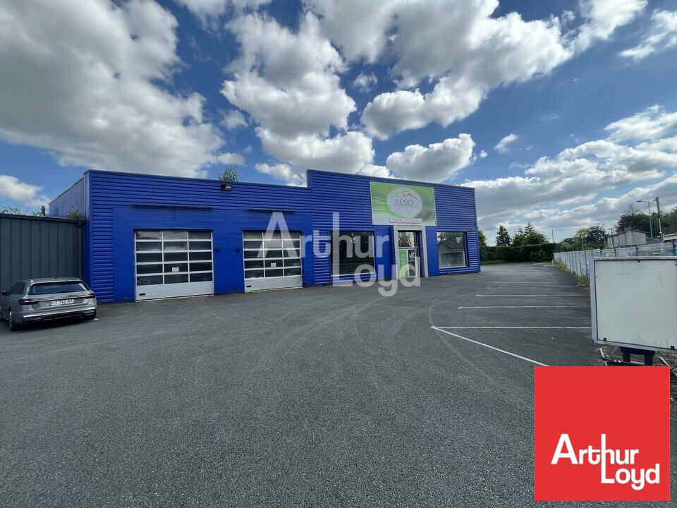 ARTHUR LOYD POITOU VENDEE VENTE-BUREAUX-MONCOUTANT-79