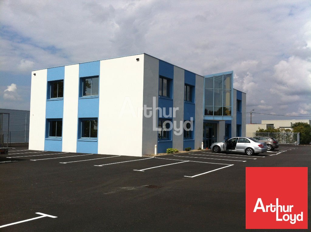 ARTHUR LOYD POITOU VENDEE LOCATION-BUREAUX-NIORT-79