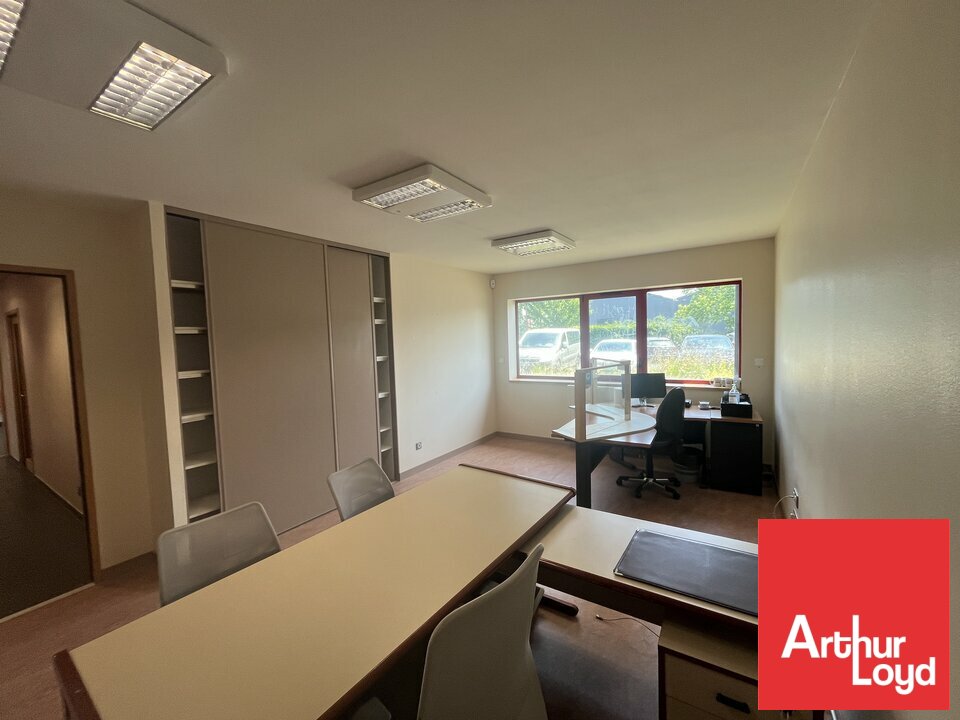 ARTHUR LOYD POITOU VENDEE LOCATION-BUREAUX-NIORT-79