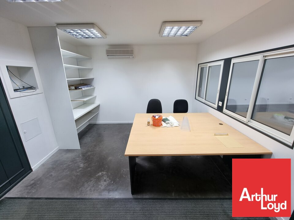 ARTHUR LOYD POITOU VENDEE LOCATION-BUREAUX-NIORT-79