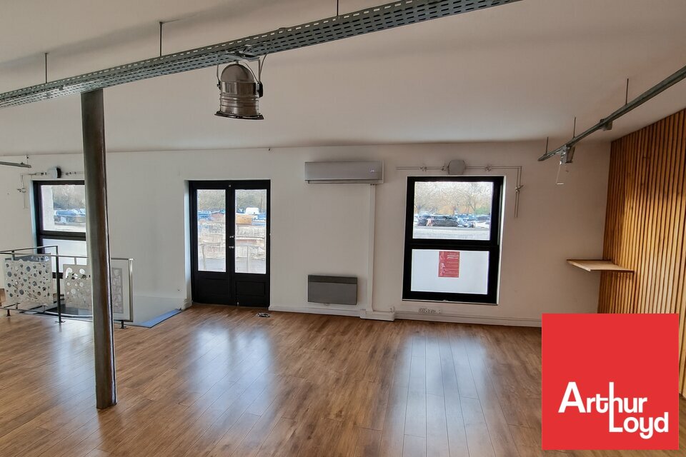 ARTHUR LOYD POITOU VENDEE LOCATION-BUREAUX-NIORT-79