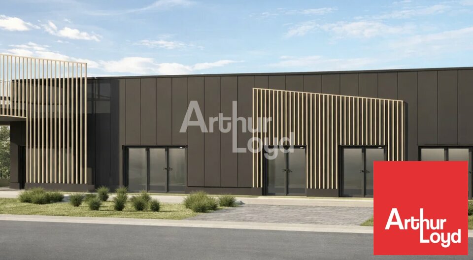 ARTHUR LOYD POITOU VENDEE LOCATION-BUREAUX-BESSINES-79