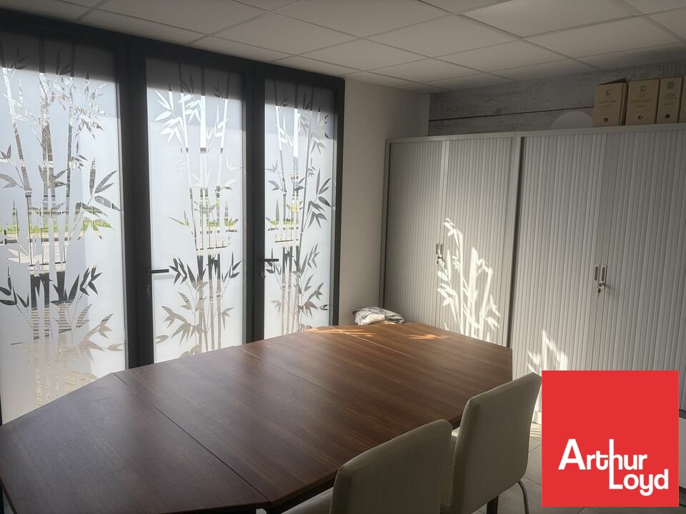 ARTHUR LOYD POITOU VENDEE LOCATION-BUREAUX-NIORT-79