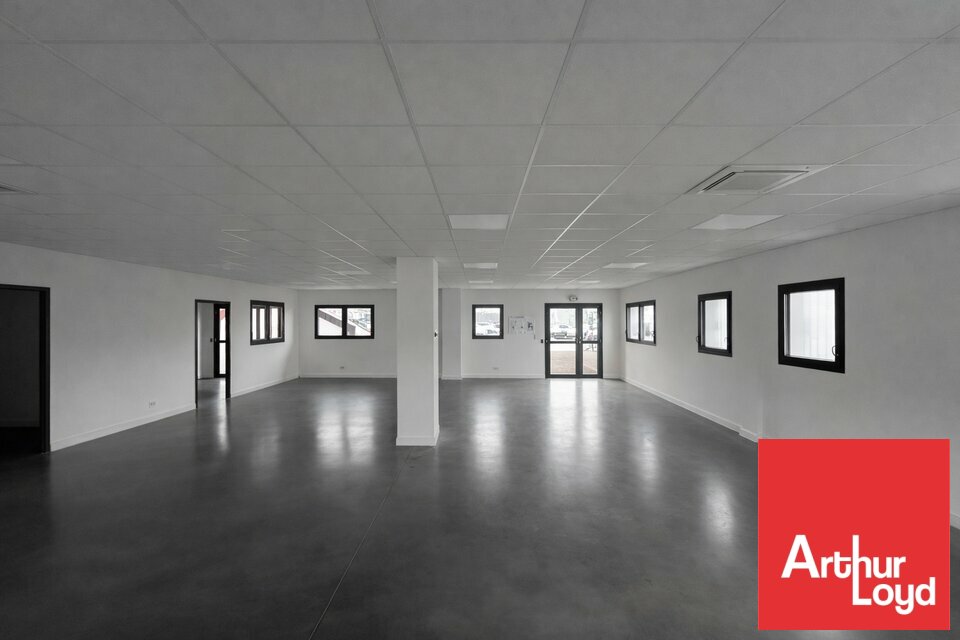 ARTHUR LOYD POITOU VENDEE LOCATION-BUREAUX-NIORT-79