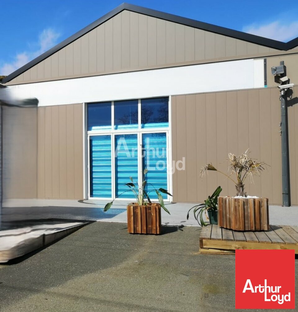 ARTHUR LOYD POITOU VENDEE LOCATION-LOCAL D'ACTIVITE-AUBIGNY-LES_CLOUZEAUX-85