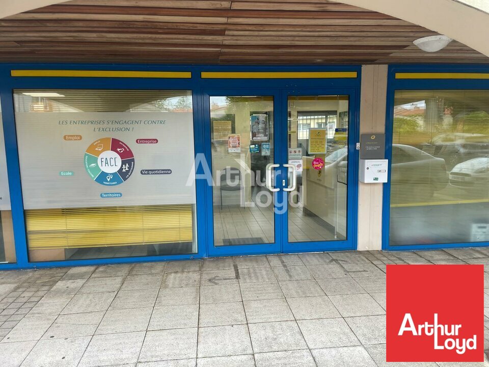 ARTHUR LOYD POITOU VENDEE LOCATION-BUREAUX-LA_ROCHE-SUR-YON-85