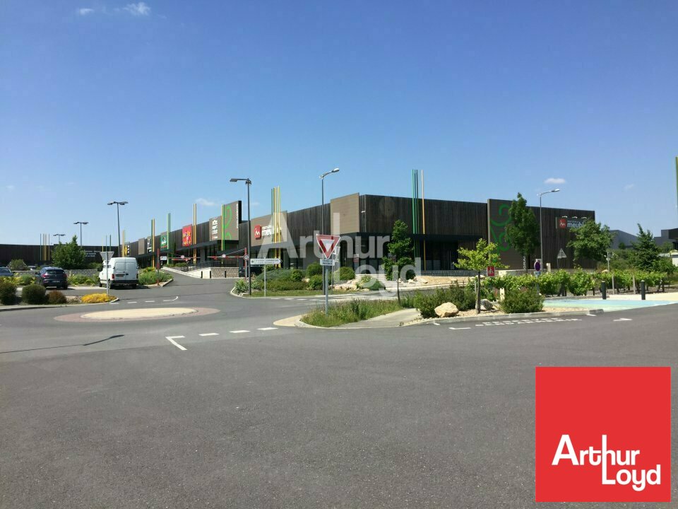 ARTHUR LOYD POITOU VENDEE LOCATION-LOCAL COMMERCIAL-POITIERS-86