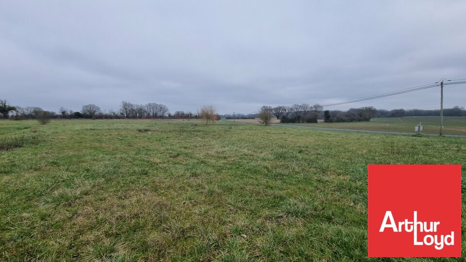 ARTHUR LOYD POITOU VENDEE VENTE-TERRAIN-LA_VILLEDIEU_DU_CLAIN-86
