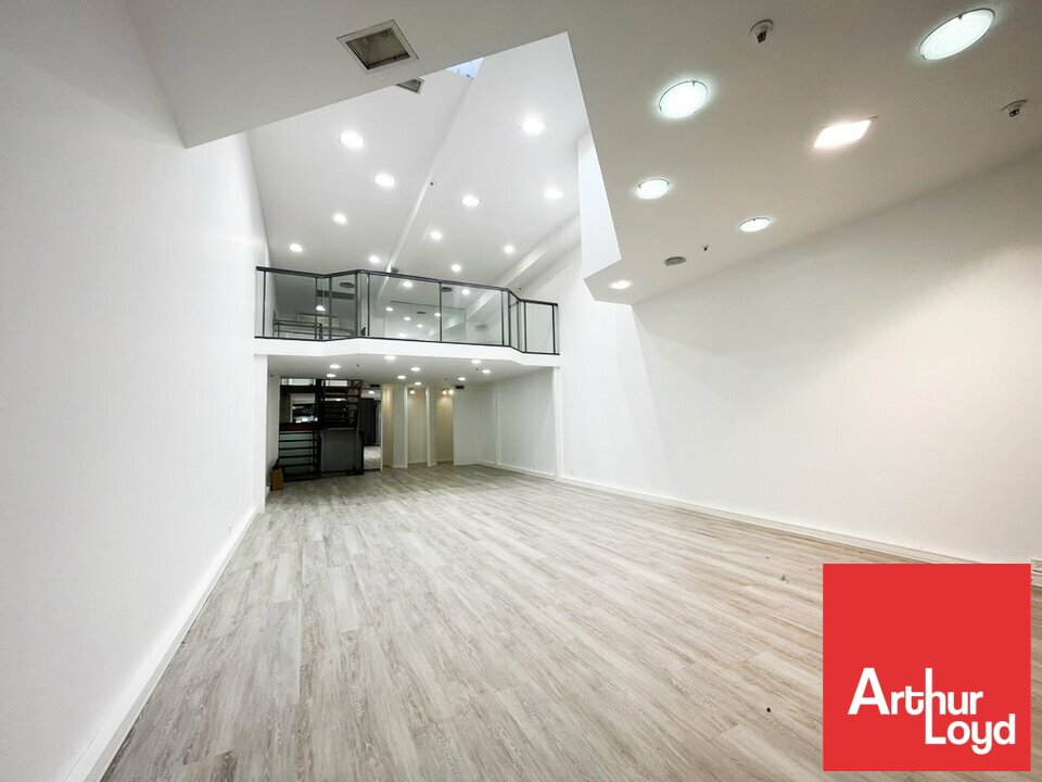 ARTHUR LOYD POITOU VENDEE LOCATION-LOCAL COMMERCIAL-POITIERS-86