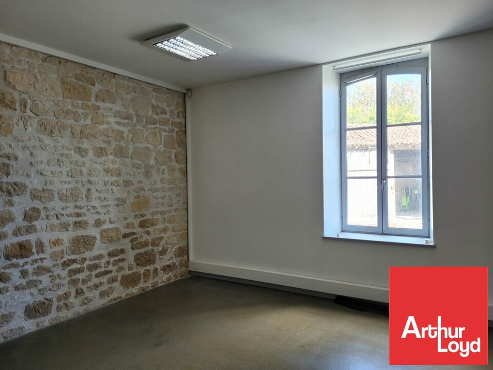 ARTHUR LOYD POITOU VENDEE VENTE-BUREAUX-LUCON-85