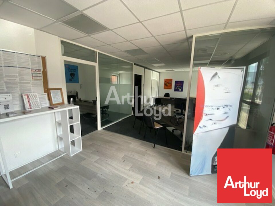 ARTHUR LOYD POITOU VENDEE LOCATION-BUREAUX-LA_ROCHE-SUR-YON-85