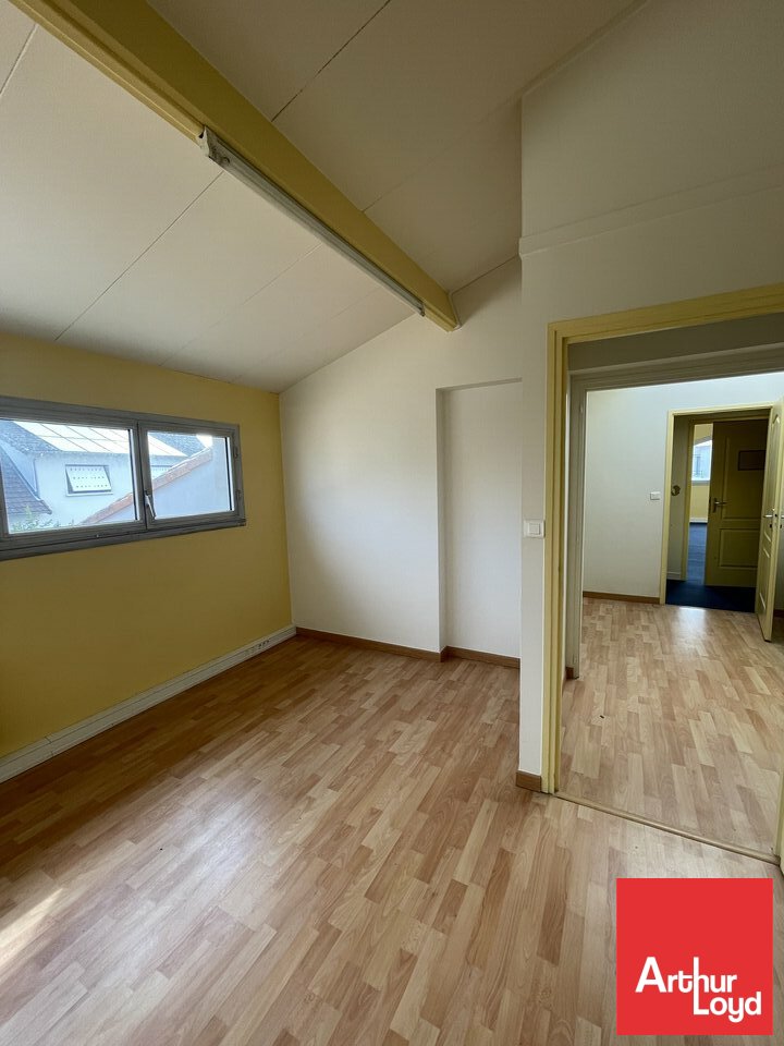 ARTHUR LOYD POITOU VENDEE LOCATION-BUREAUX-NIORT-79