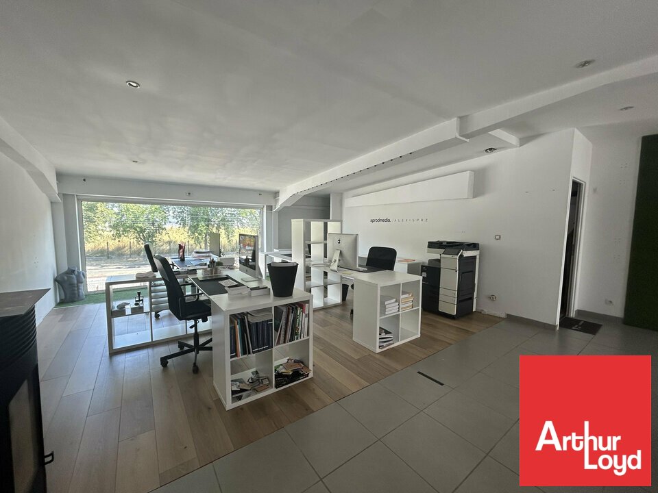 ARTHUR LOYD POITOU VENDEE LOCATION-BUREAUX-POITIERS-86