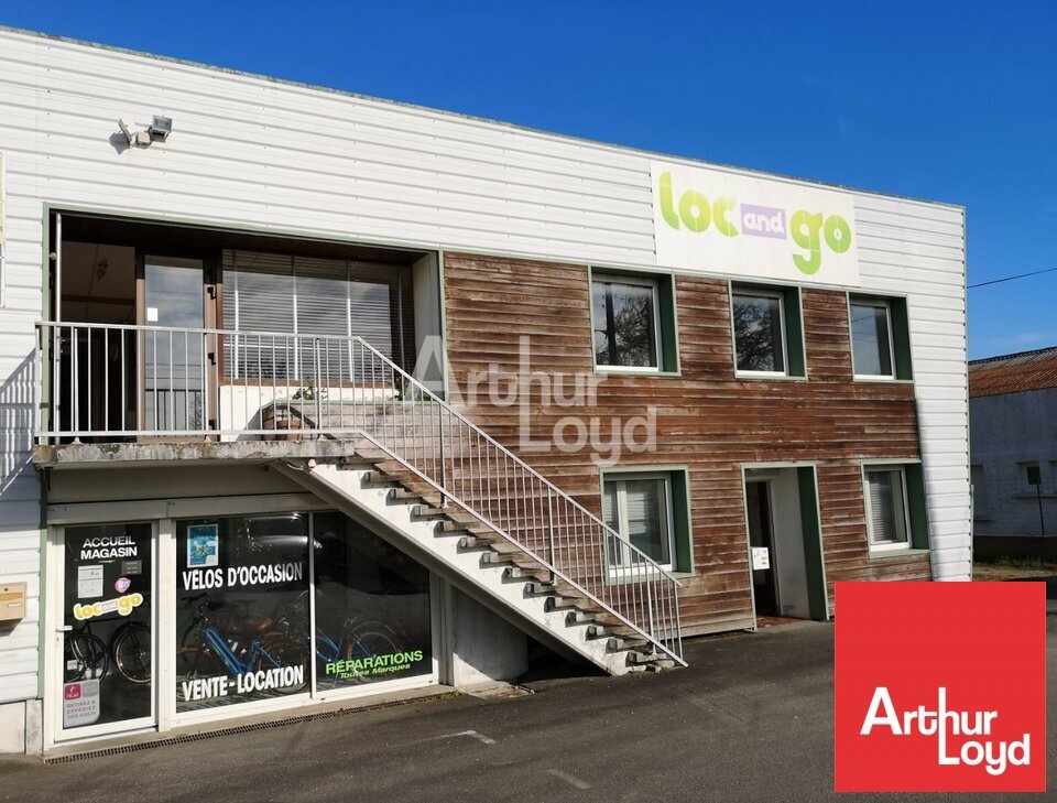 ARTHUR LOYD POITOU VENDEE LOCATION-BUREAUX-LA_ROCHE_SUR_YON-85