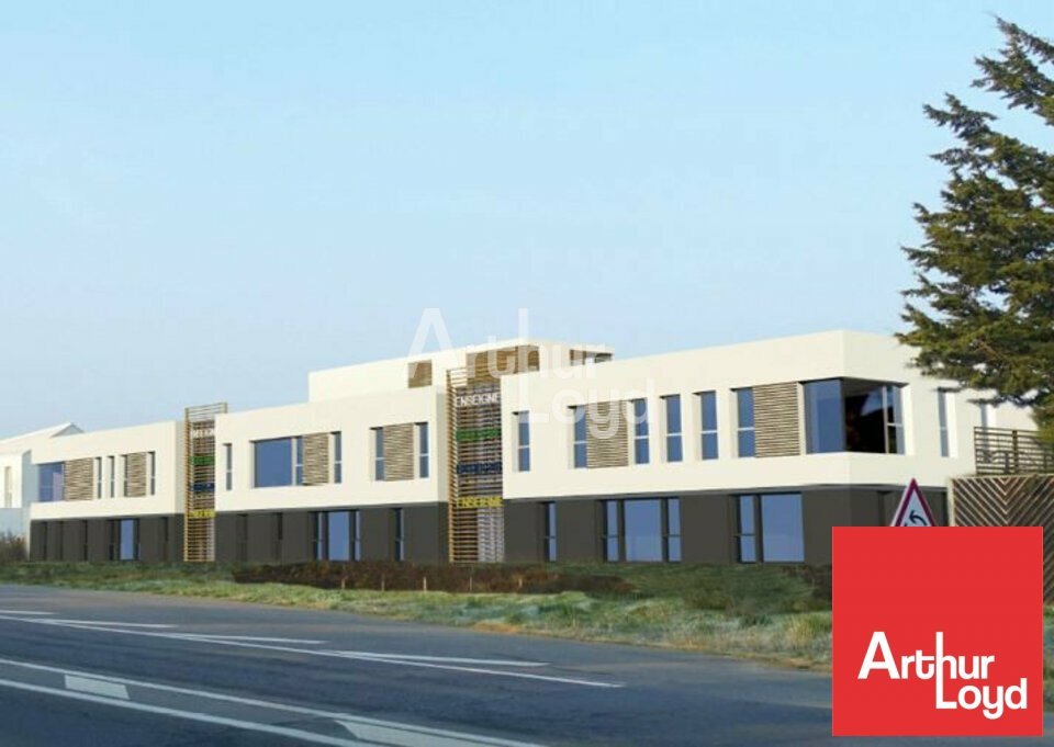ARTHUR LOYD POITOU VENDEE LOCATION-BUREAUX-LES_SABLES_D'OLONNE-85