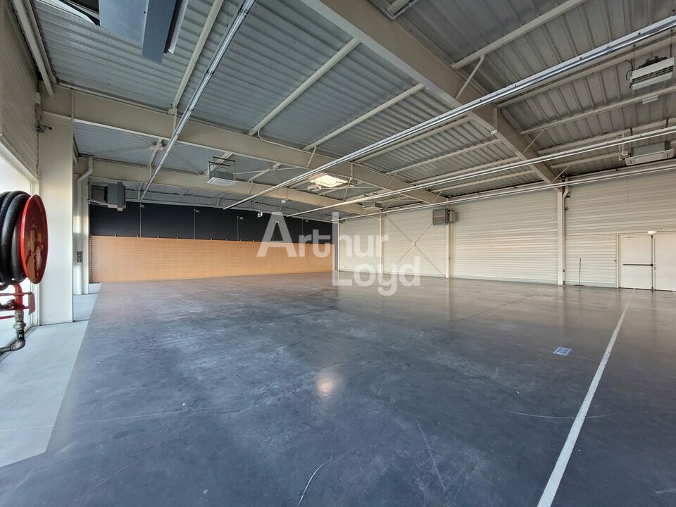 ARTHUR LOYD POITOU VENDEE LOCATION-LOCAL COMMERCIAL-CHATEAU_D'OLONNE-85