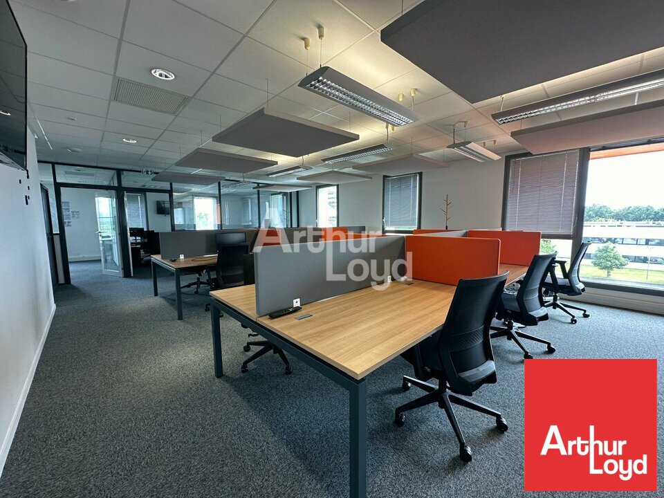ARTHUR LOYD POITOU VENDEE VENTE-BUREAUX-LA_ROCHE_SUR_YON-85