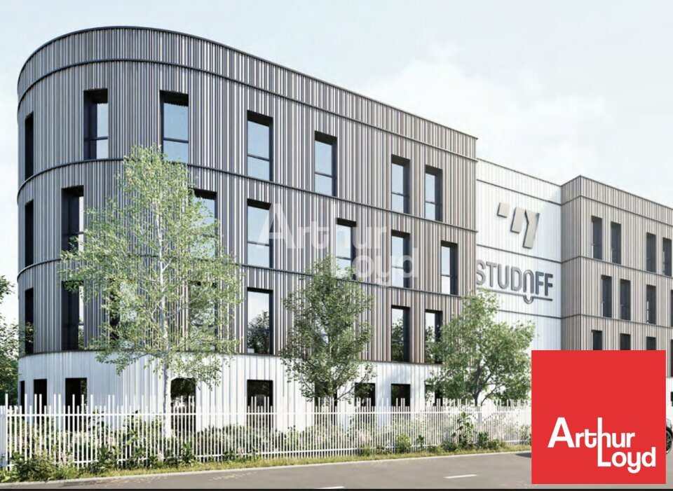 ARTHUR LOYD POITOU VENDEE VENTE-BUREAUX-TALMONT-SAINT-HILAIRE-85