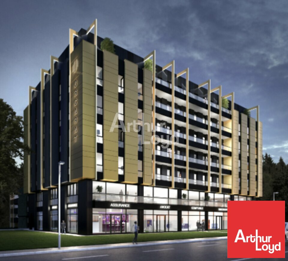 ARTHUR LOYD POITOU VENDEE LOCATION-BUREAUX-LA_ROCHE-SUR-YON-85