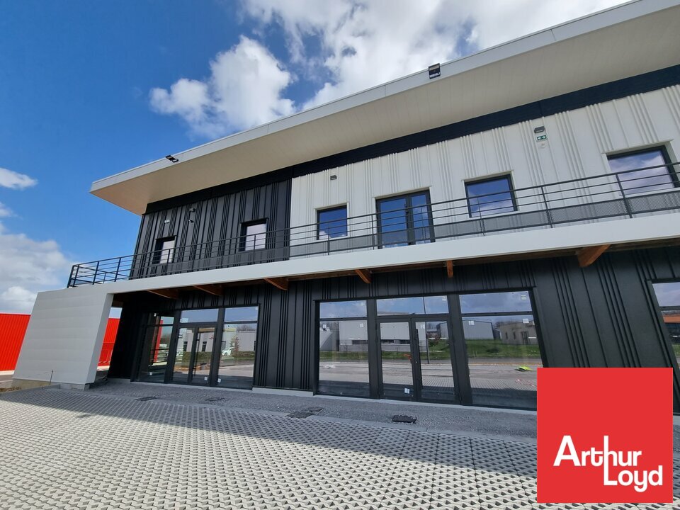 ARTHUR LOYD POITOU VENDEE LOCATION-BUREAUX-POITIERS-86