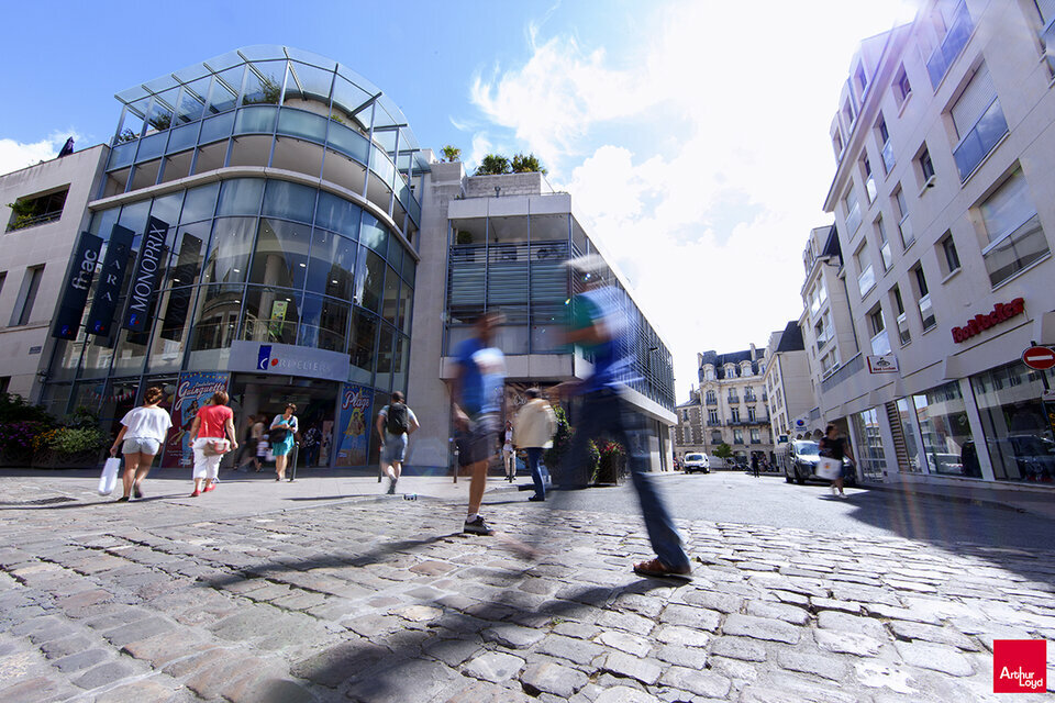 ARTHUR LOYD POITOU VENDEE LOCATION-LOCAL COMMERCIAL-POITIERS-86