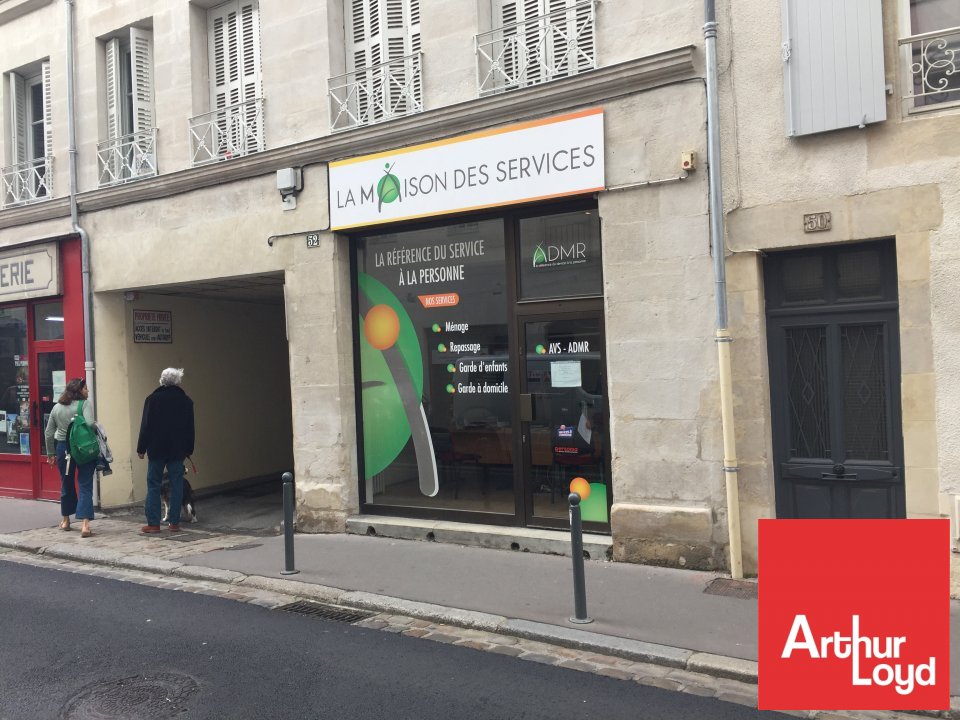 ARTHUR LOYD POITOU VENDEE LOCATION-BUREAUX-POITIERS-86