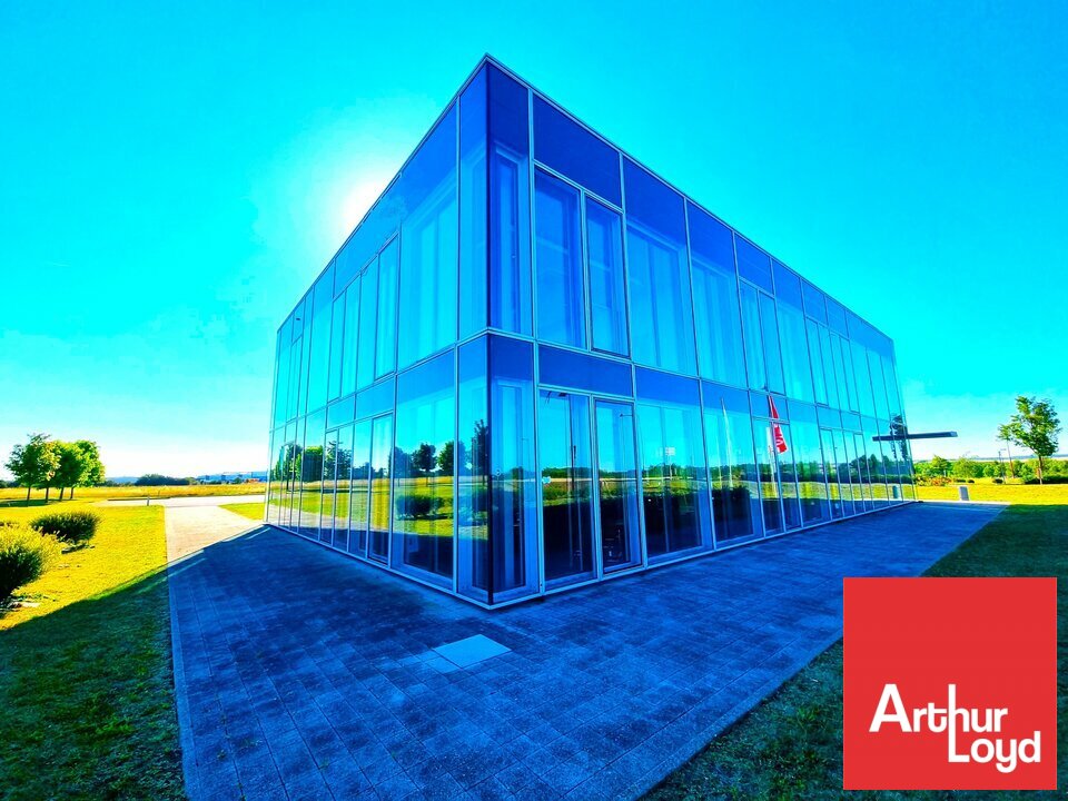 ARTHUR LOYD POITOU VENDEE LOCATION-BUREAUX-JAUNAY_CLAN-86