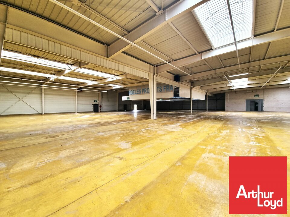 ARTHUR LOYD POITOU VENDEE LOCATION-LOCAL D'ACTIVITE-POITIERS-86