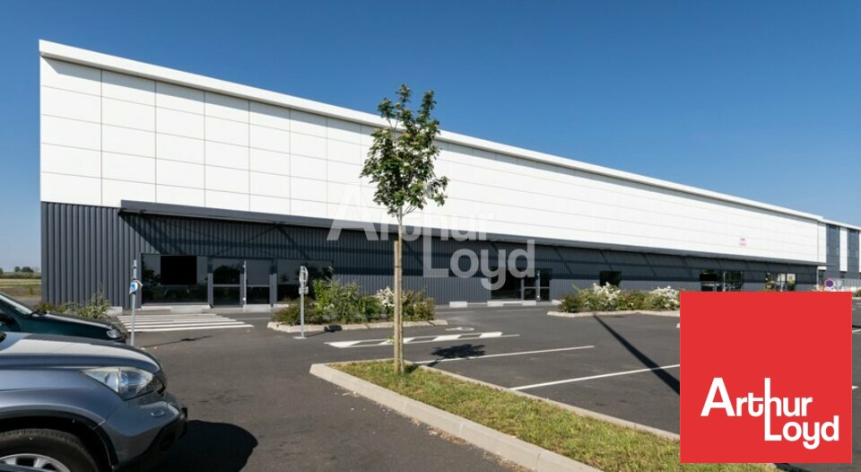 ARTHUR LOYD POITOU VENDEE LOCATION-LOCAL COMMERCIAL-NEUVILLE_DE_POITOU-86