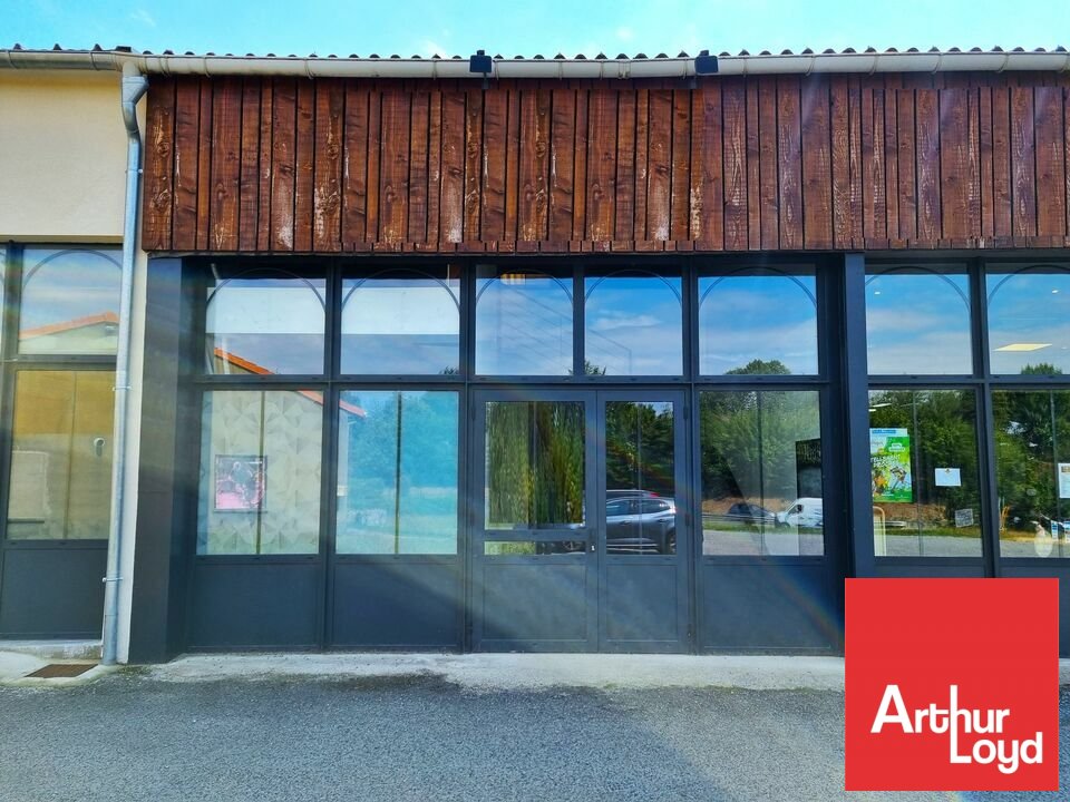 ARTHUR LOYD POITOU VENDEE VENTE-BUREAUX-SAINT_BENOIT-86