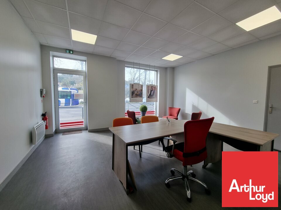 ARTHUR LOYD POITOU VENDEE LOCATION-BUREAUX-POITIERS-86