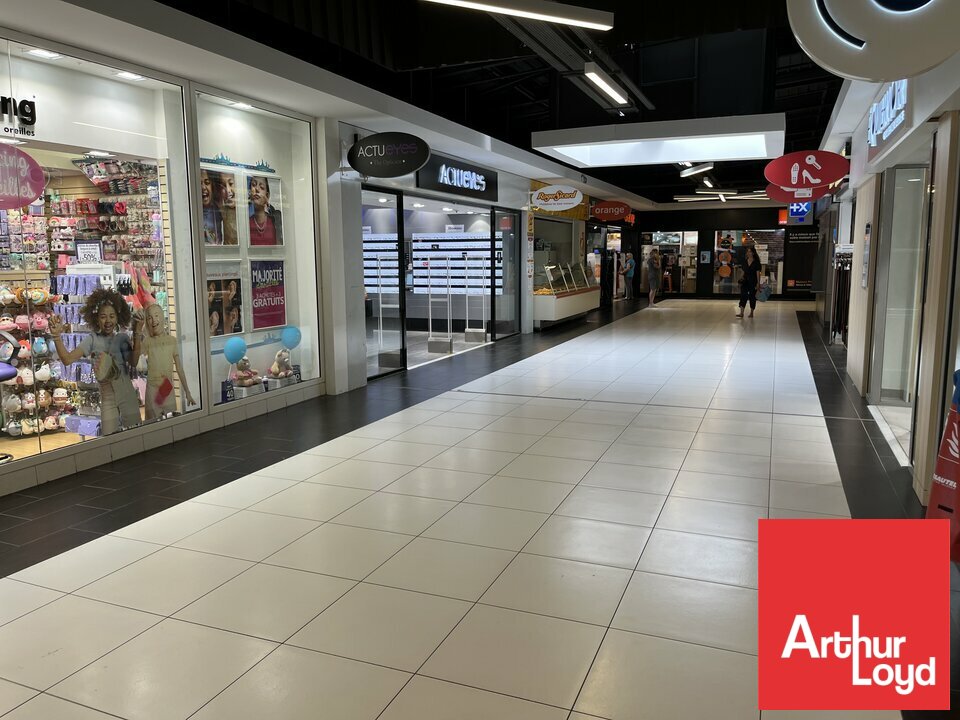 ARTHUR LOYD POITOU VENDEE LOCATION-LOCAL COMMERCIAL-POITIERS-86