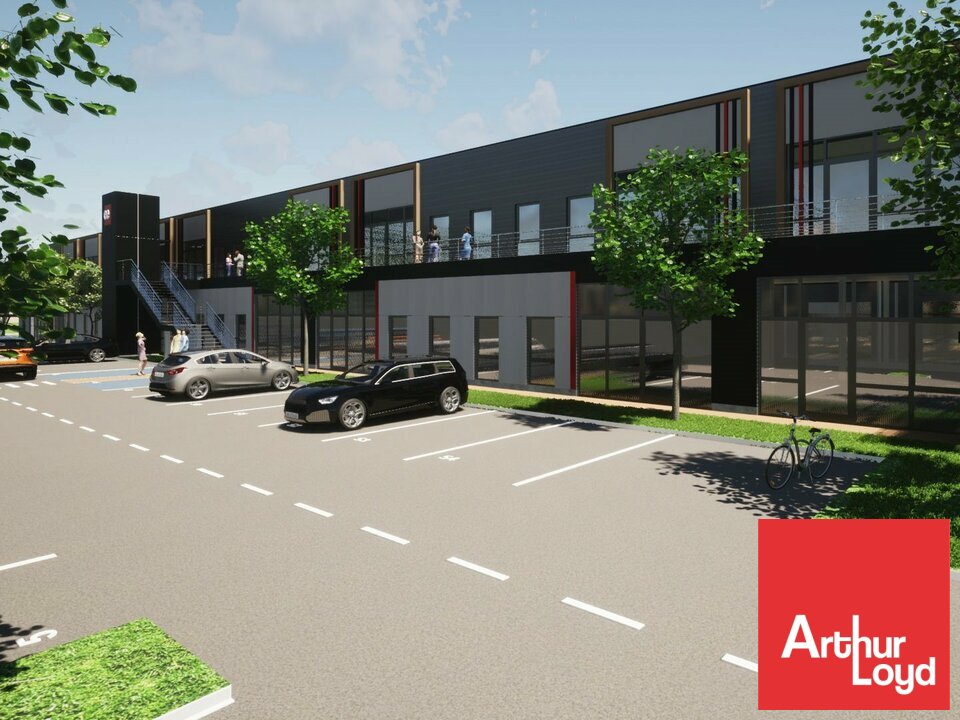 ARTHUR LOYD POITOU VENDEE LOCATION-BUREAUX-POITIERS-86
