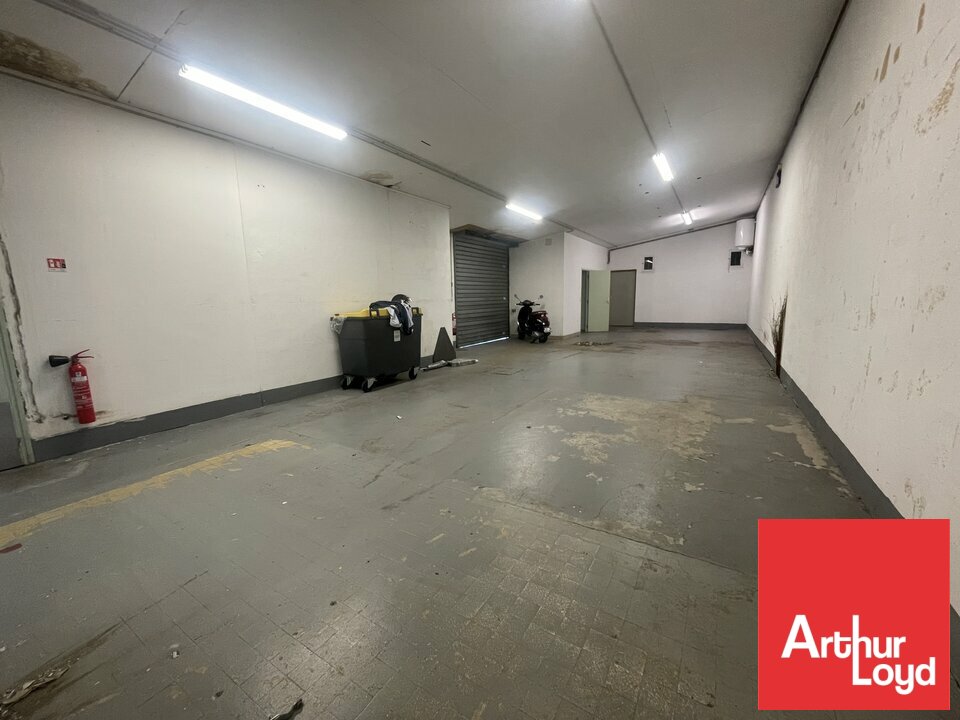 ARTHUR LOYD POITOU VENDEE LOCATION-ENTREPOT-POITIERS-86