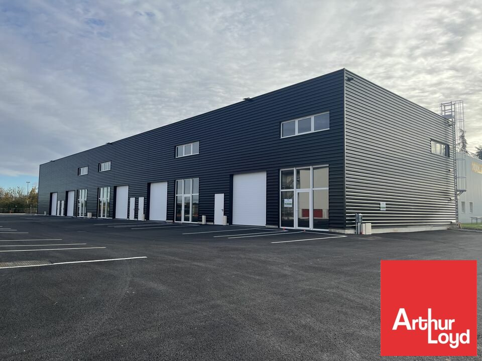 ARTHUR LOYD POITOU VENDEE LOCATION-BUREAUX-POITIERS-86