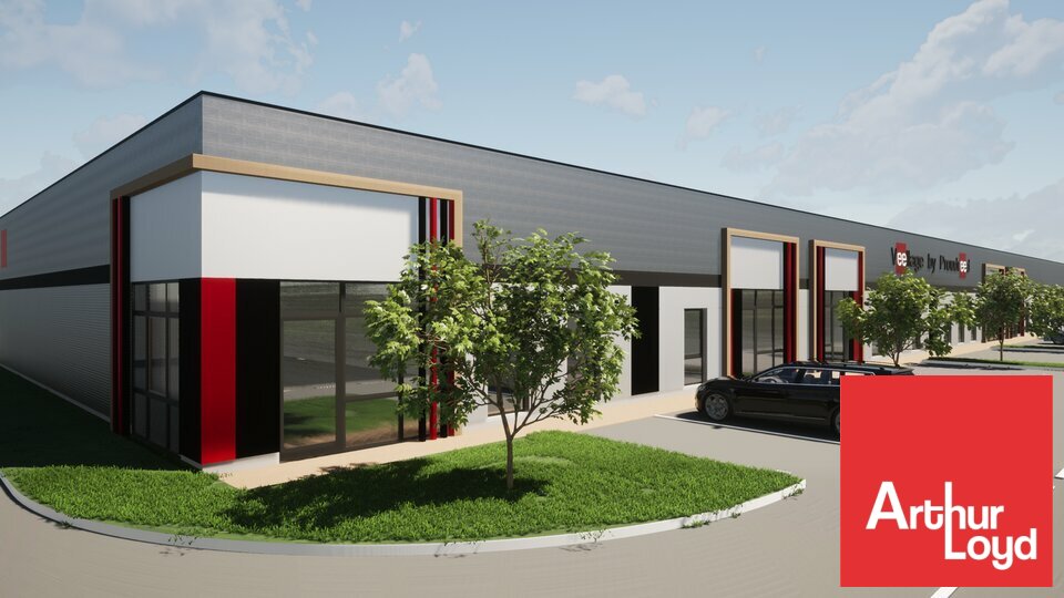 ARTHUR LOYD POITOU VENDEE LOCATION-LOCAL COMMERCIAL-POITIERS-86