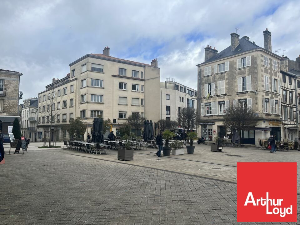 ARTHUR LOYD POITOU VENDEE LOCATION-BUREAUX-POITIERS-86