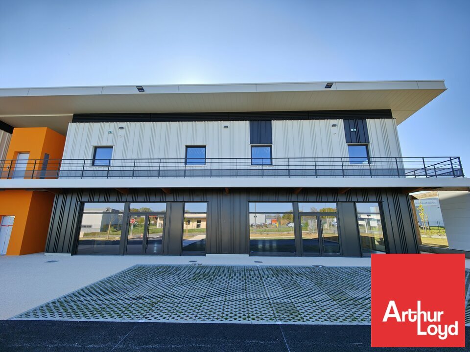 ARTHUR LOYD POITOU VENDEE LOCATION-BUREAUX-POITIERS-86